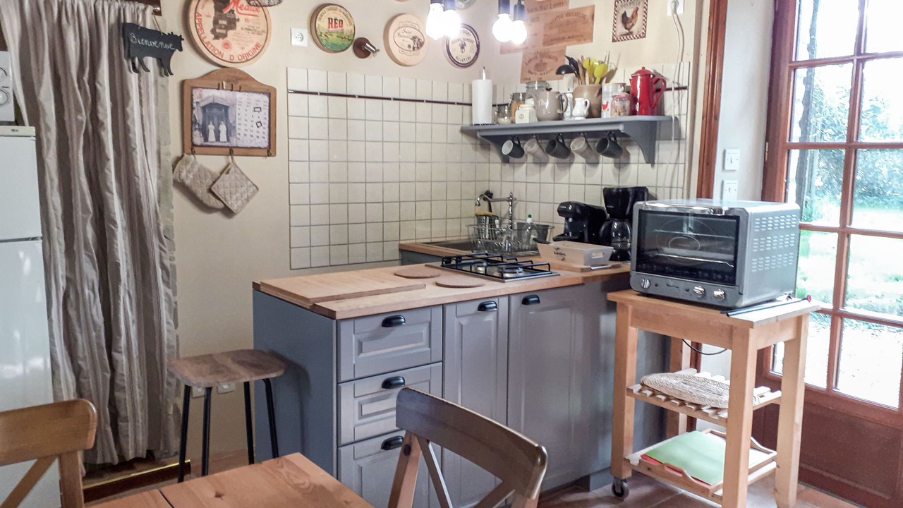 Photo of Bedroom in Canchy