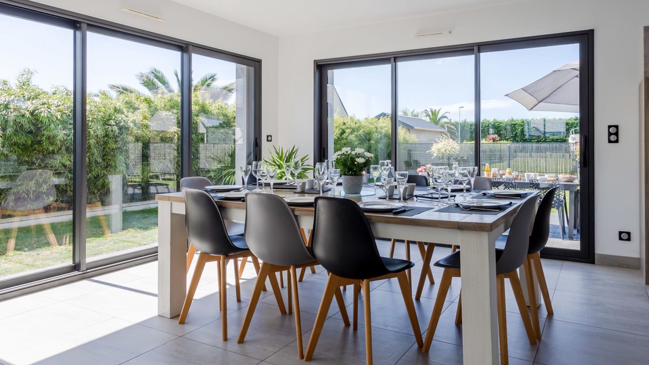 Photo of Bedroom in Pirou