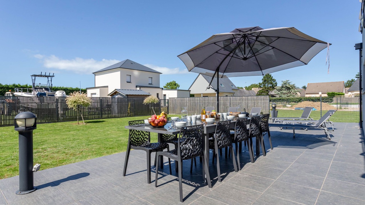 Photo of Outdoor in Pirou