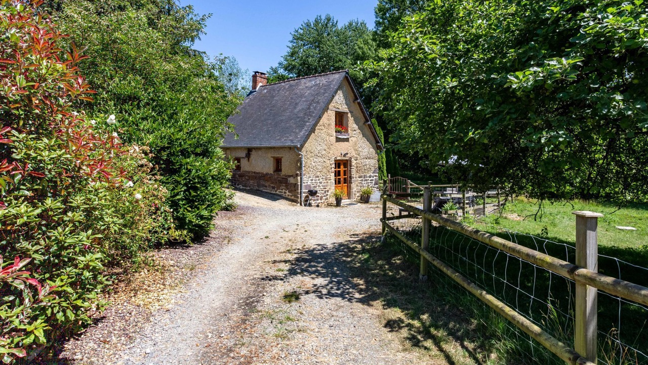 Photo of Outdoor in Hudimesnil