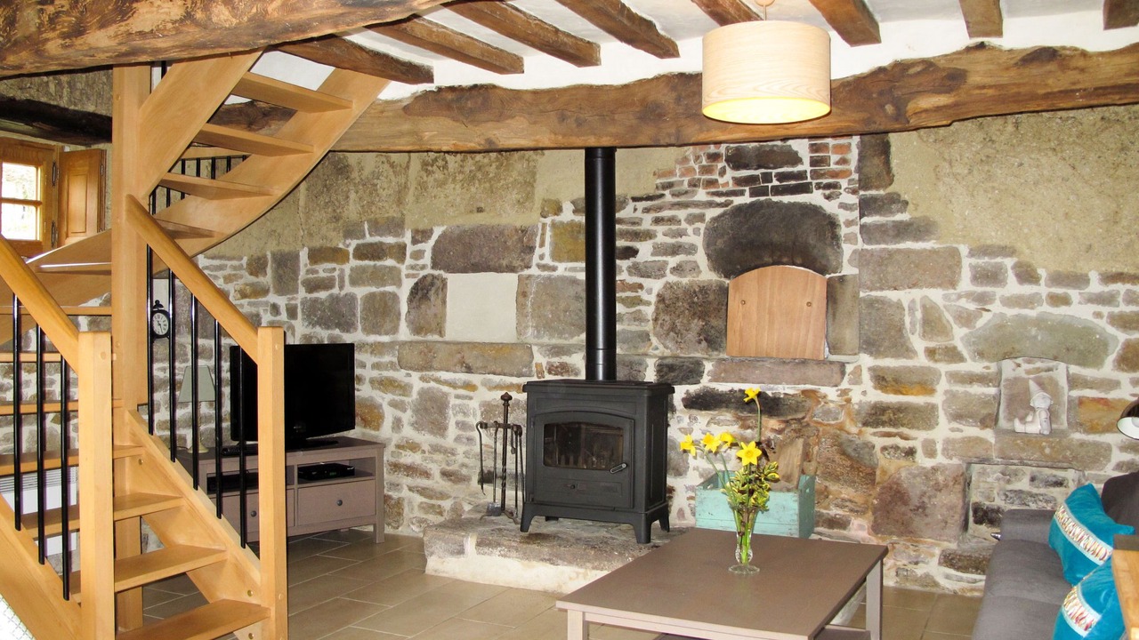 Photo of Livingroom in Hudimesnil