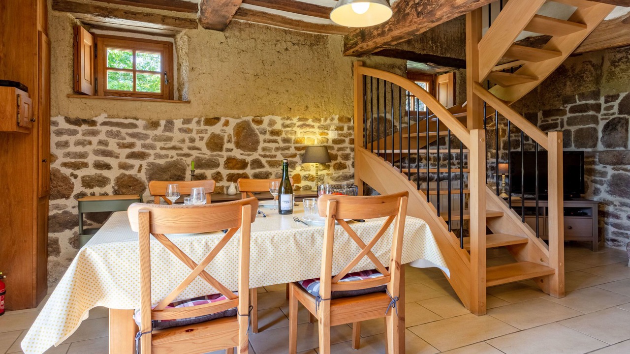 Photo of Bedroom in Hudimesnil