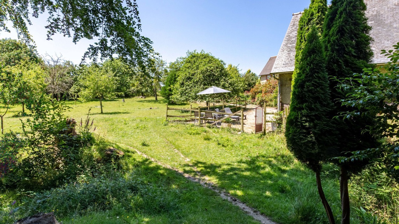 Photo of Outdoor in Hudimesnil