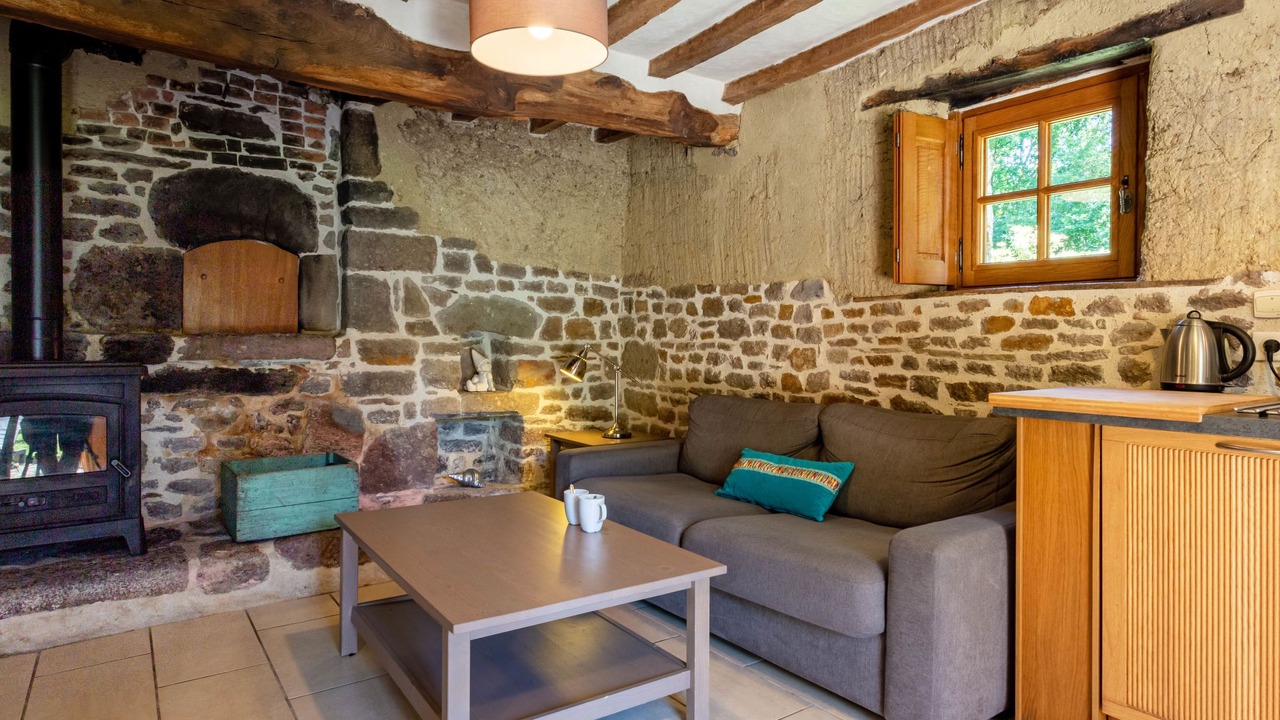 Photo of Livingroom in Hudimesnil