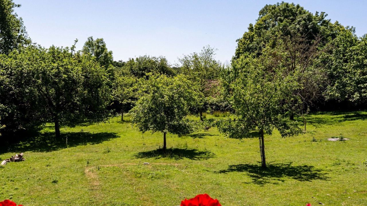 Photo of Outdoor in Hudimesnil