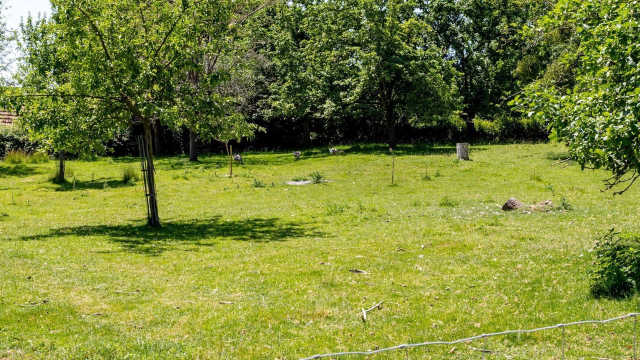 Photo of Outdoor in Hudimesnil