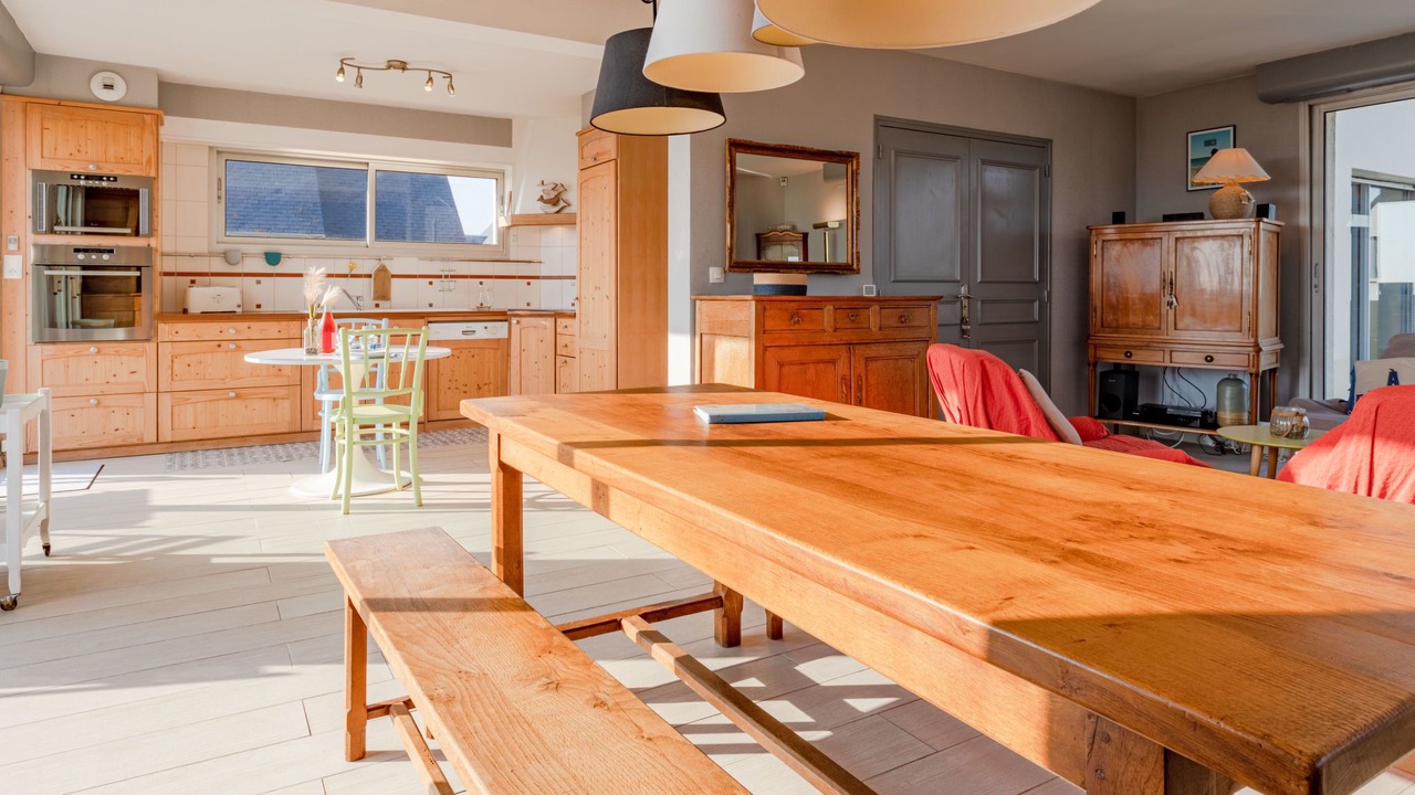 Photo of Bedroom in Saint-Germain-sur-Ay