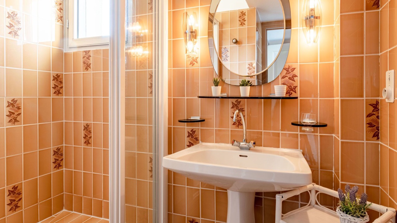 Photo of Bathroom in Saint-Germain-sur-Ay