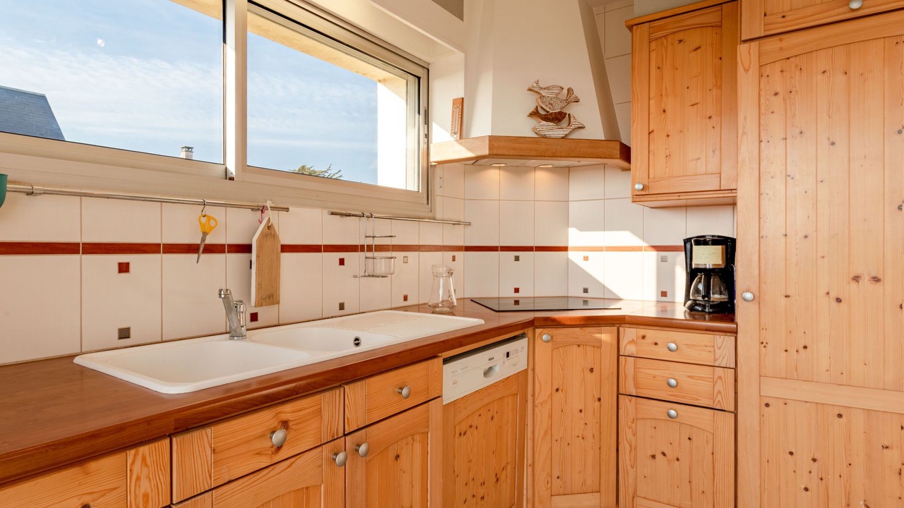 Photo of Bathroom in Saint-Germain-sur-Ay