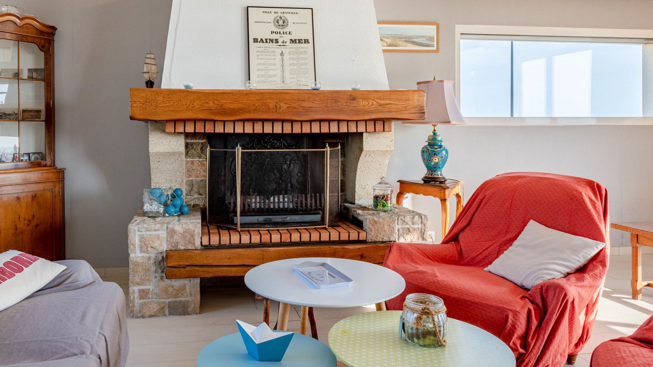 Photo of Bathroom in Saint-Germain-sur-Ay