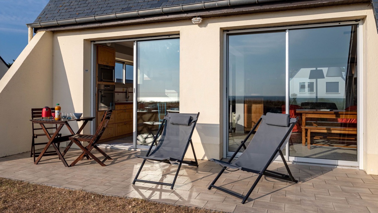 Photo of Bedroom in Saint-Germain-sur-Ay