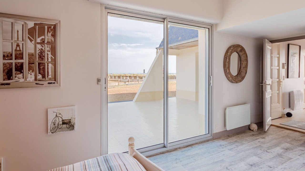 Photo of Bathroom in Saint-Germain-sur-Ay