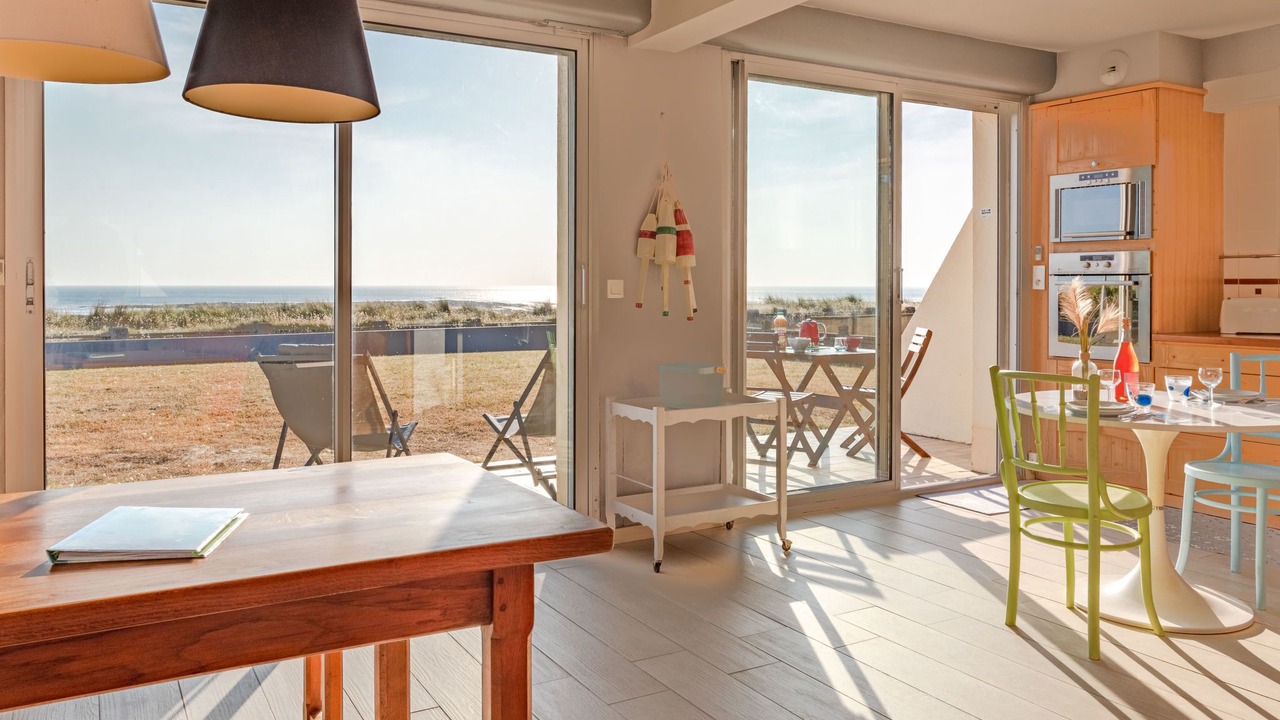 Photo of Bedroom in Saint-Germain-sur-Ay