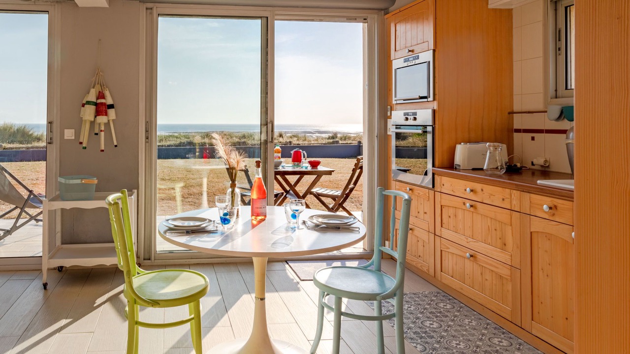 Photo of Bedroom in Saint-Germain-sur-Ay