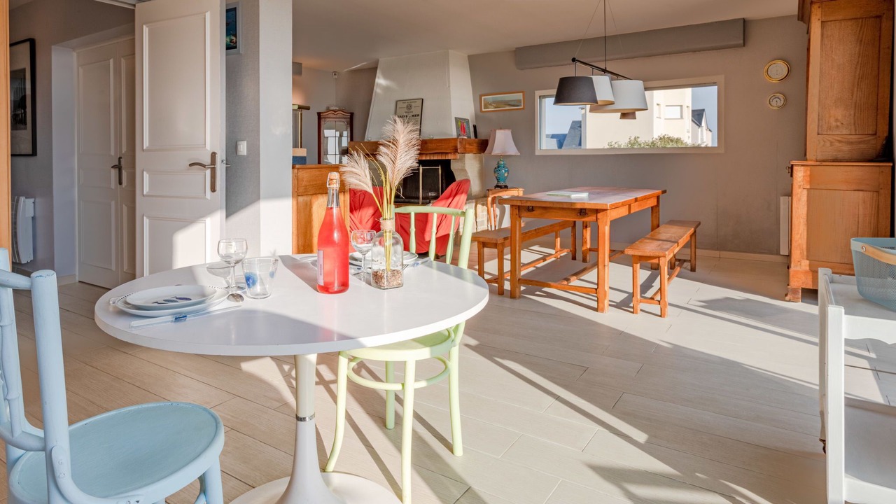 Photo of Bedroom in Saint-Germain-sur-Ay