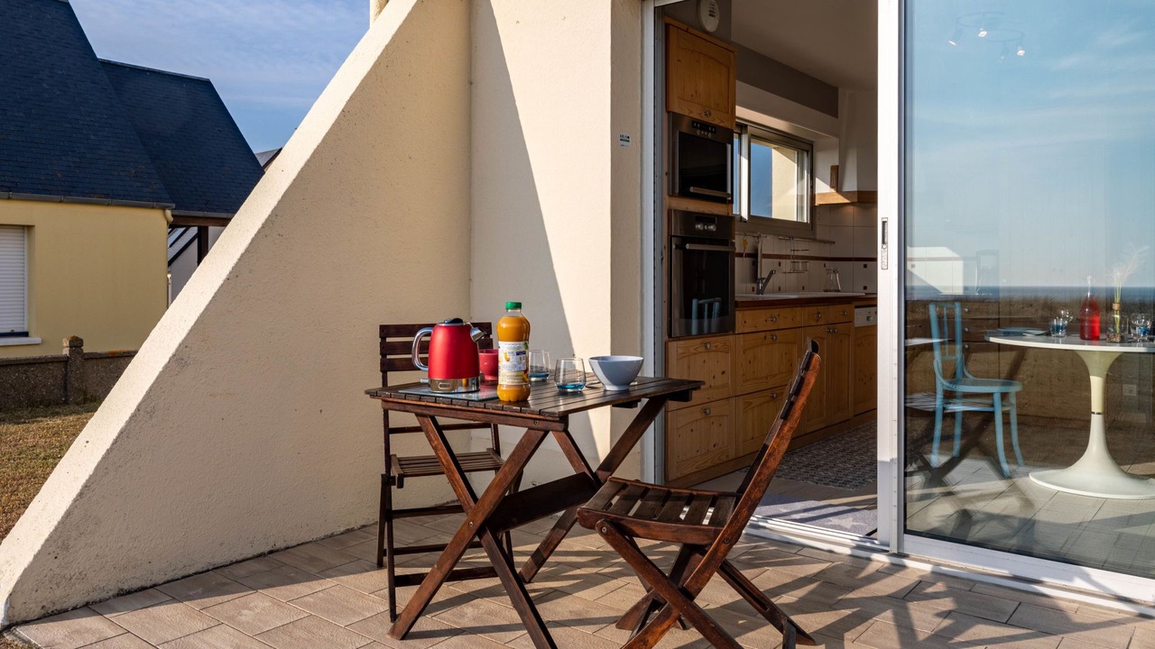 Photo of Bedroom in Saint-Germain-sur-Ay