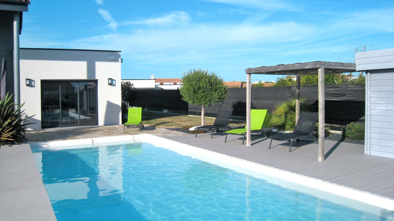 Photo of Outdoor in Saint-Gilles-Croix-de-Vie