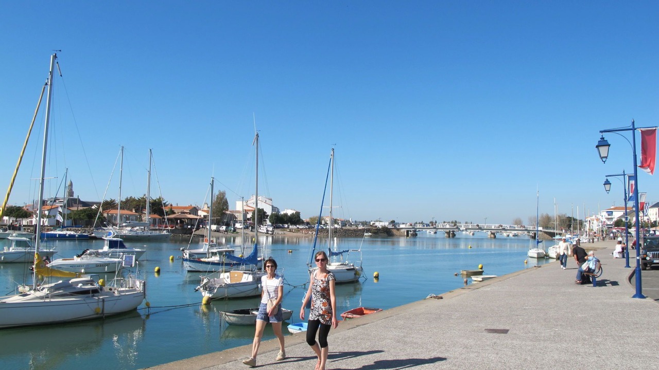 Photo of Others in Saint-Gilles-Croix-de-Vie