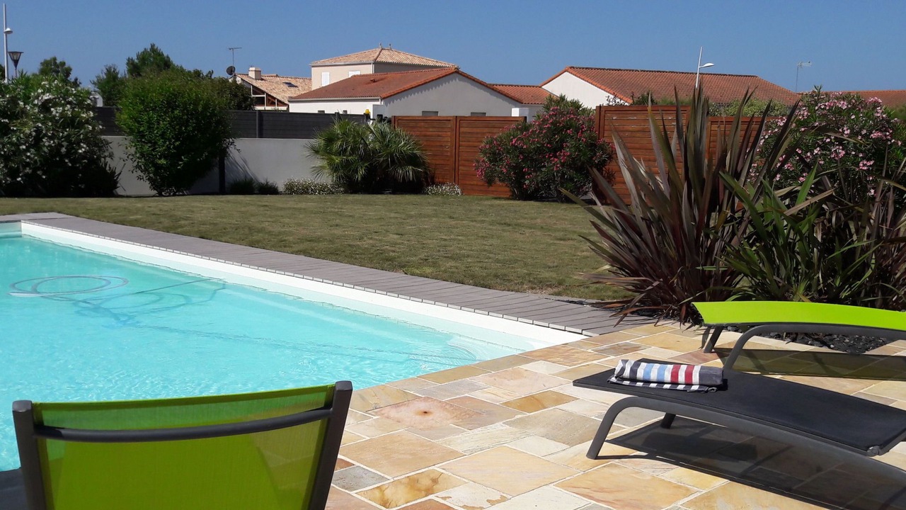 Photo of Outdoor in Saint-Gilles-Croix-de-Vie