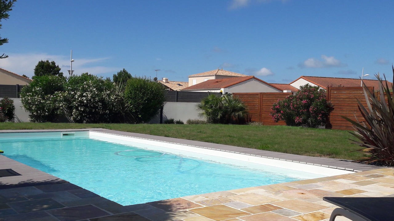Photo of Outdoor in Saint-Gilles-Croix-de-Vie