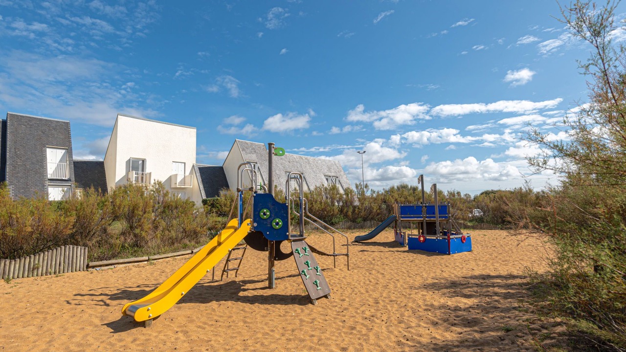 Photo of Outdoor in Guidel