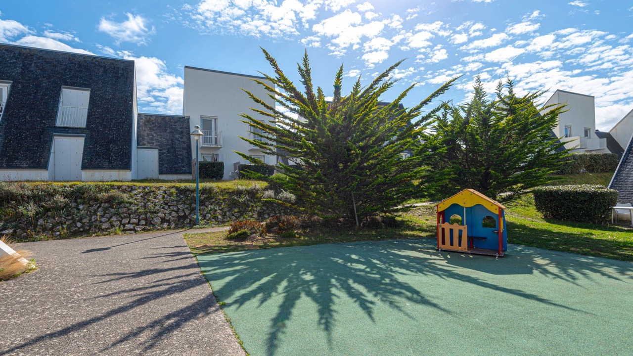 Photo of Outdoor in Guidel