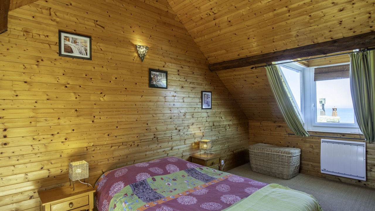 Photo of Bathroom in Yport