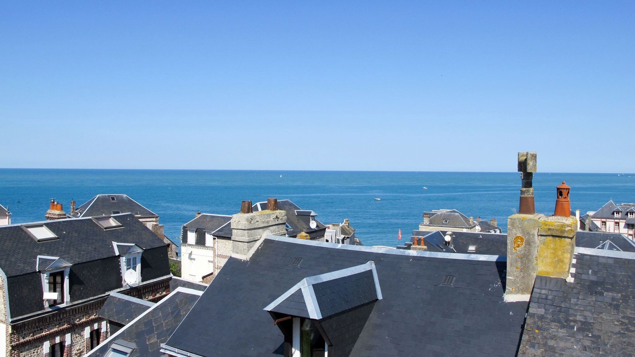 Photo of Outdoor in Yport