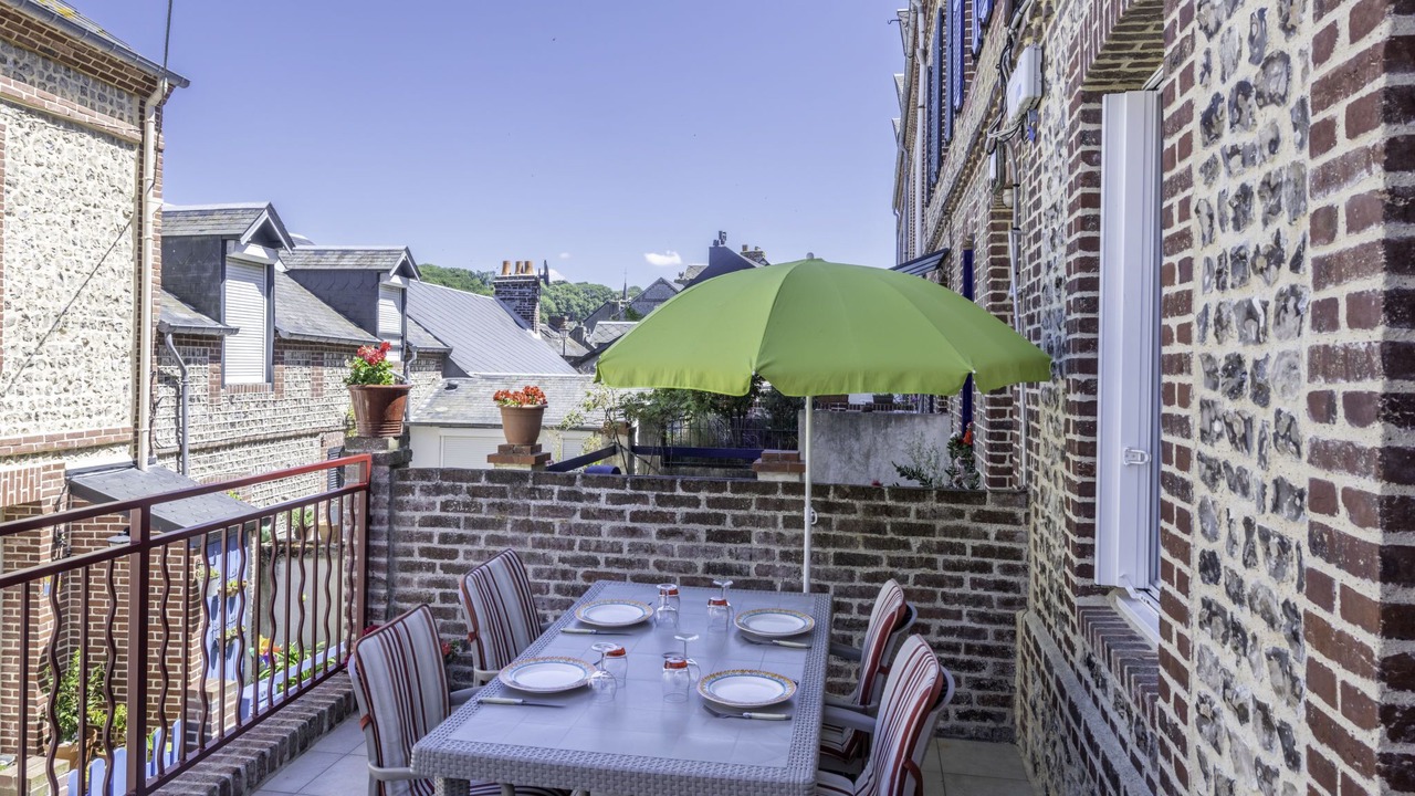 Photo of Outdoor in Yport