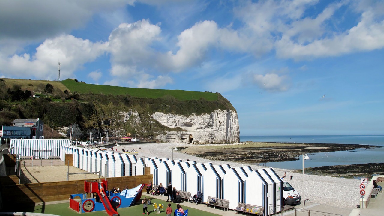 Photo of Others in Yport