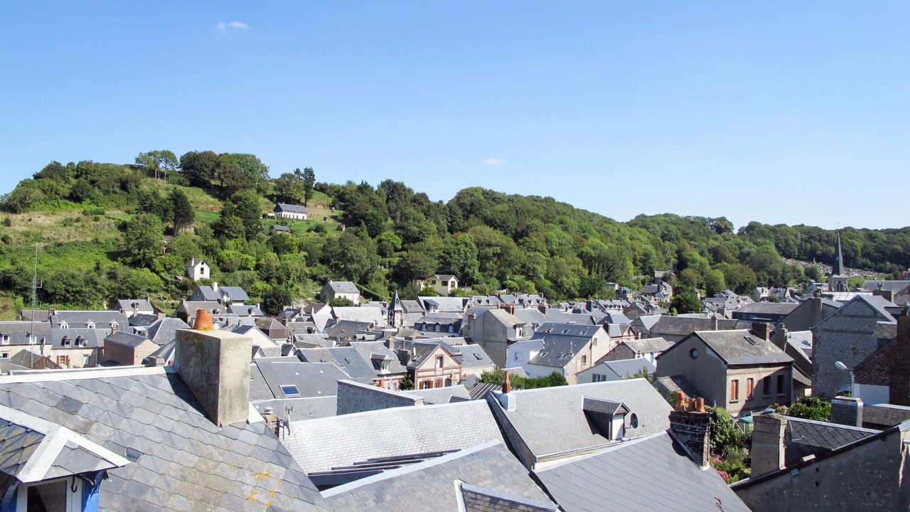 Photo of Outdoor in Yport