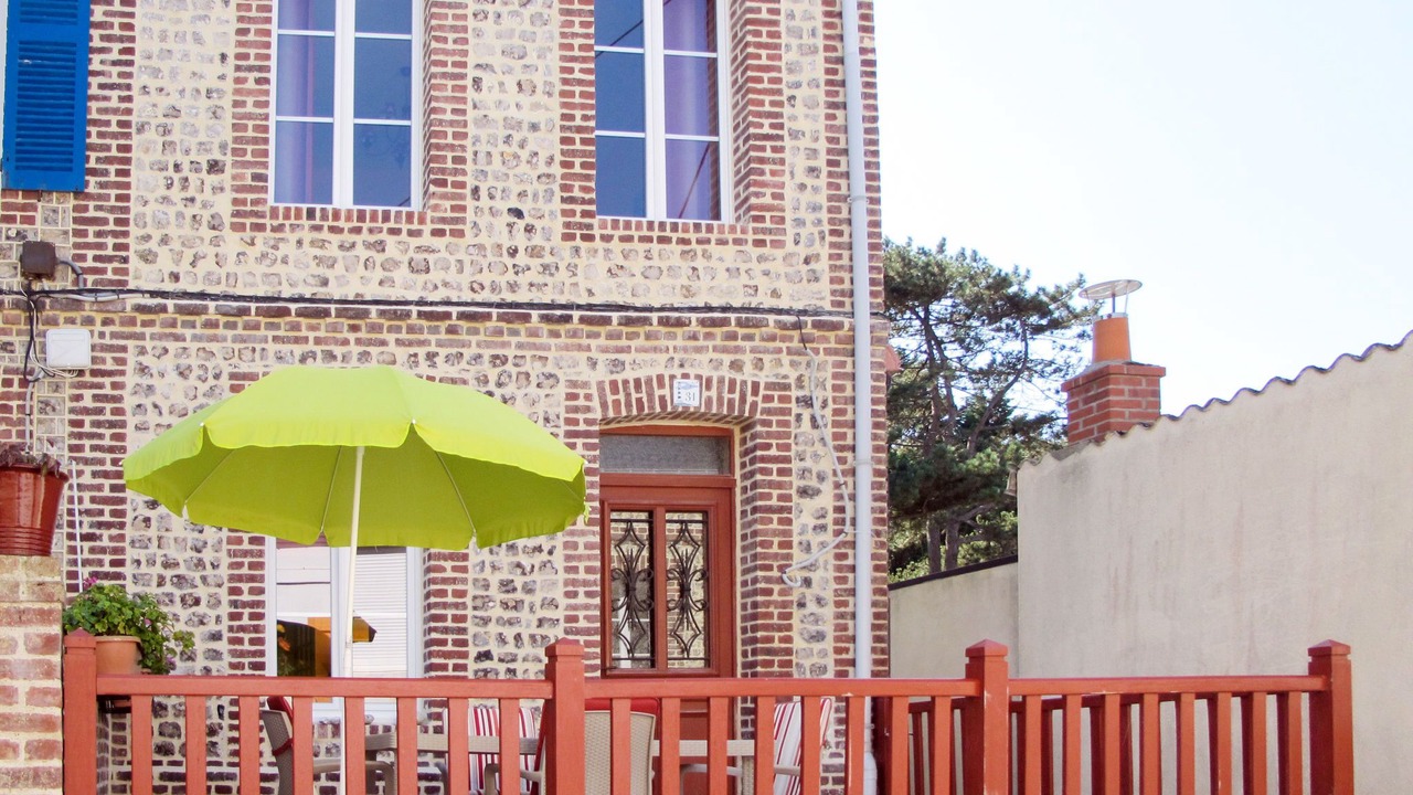 Photo of Outdoor in Yport