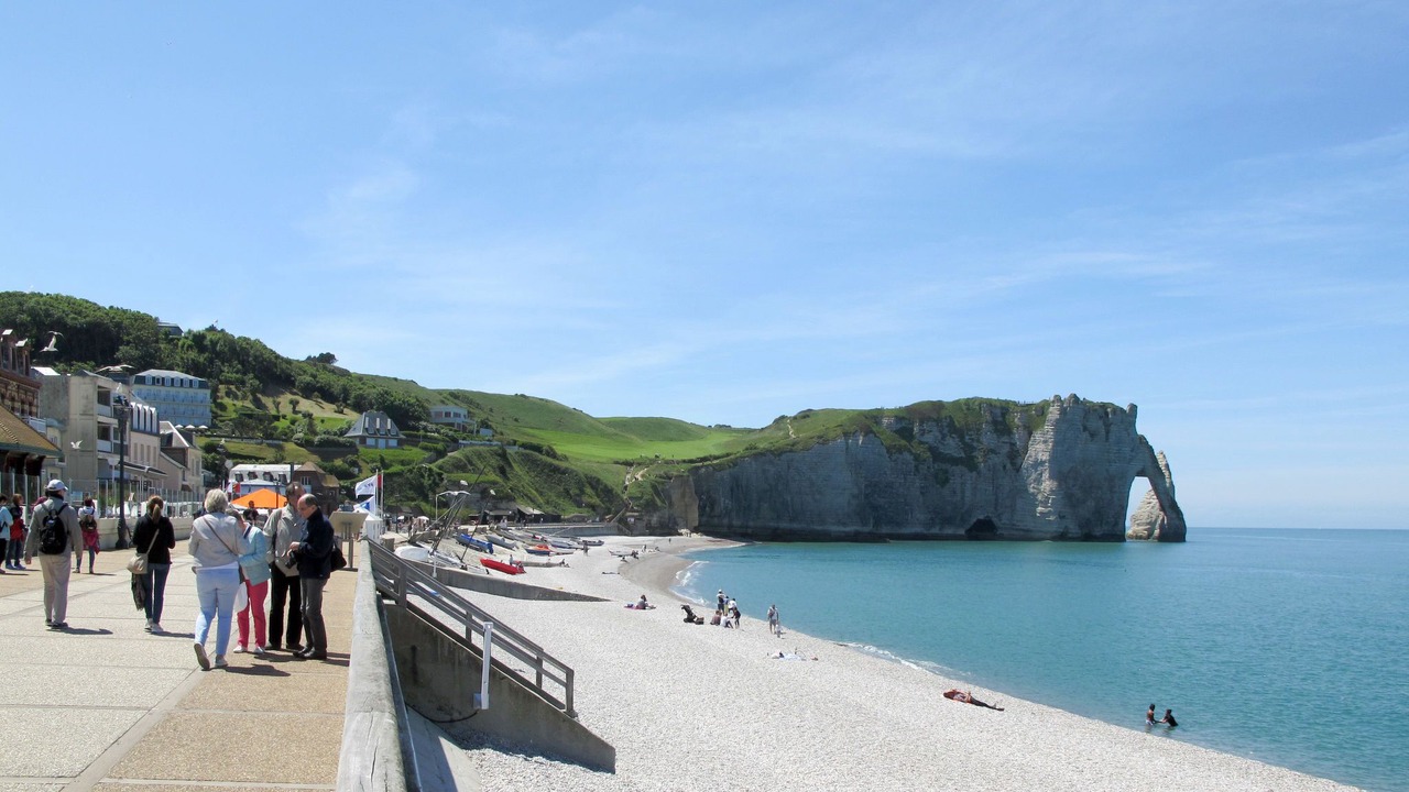 Photo of Others in Yport