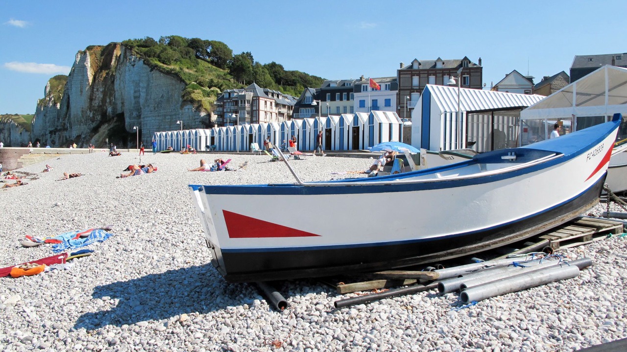 Photo of Others in Yport