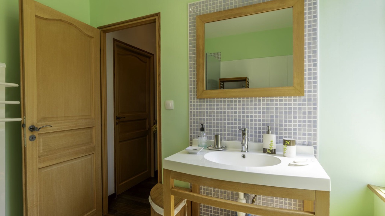 Photo of Bathroom in Yport