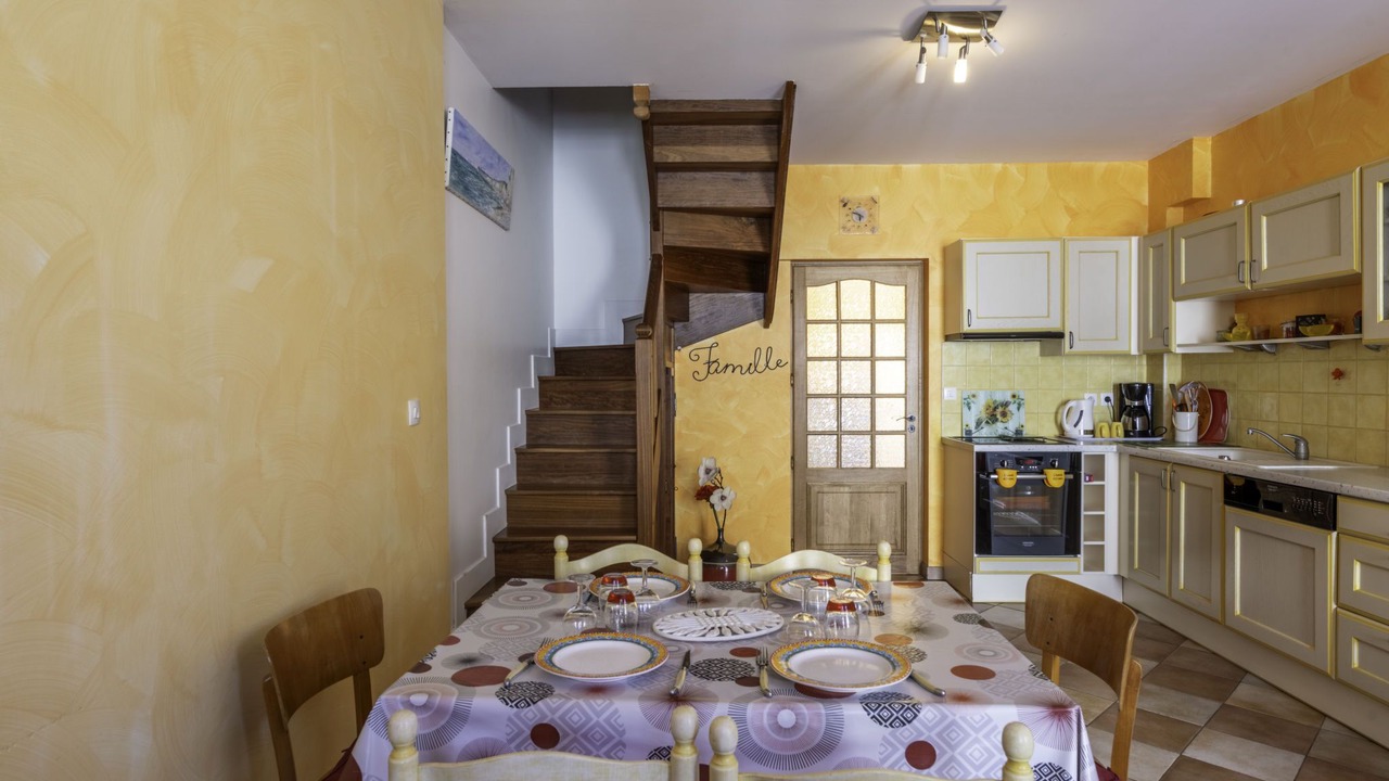 Photo of Bathroom in Yport