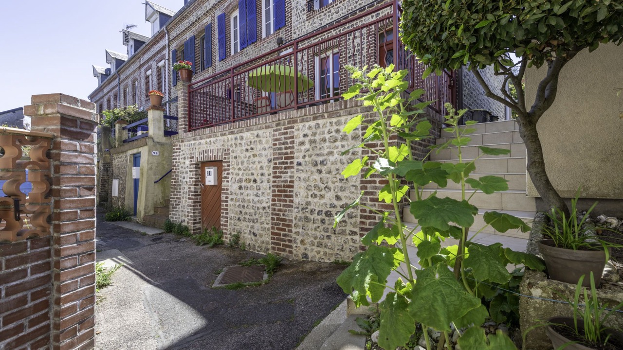 Photo of Outdoor in Yport