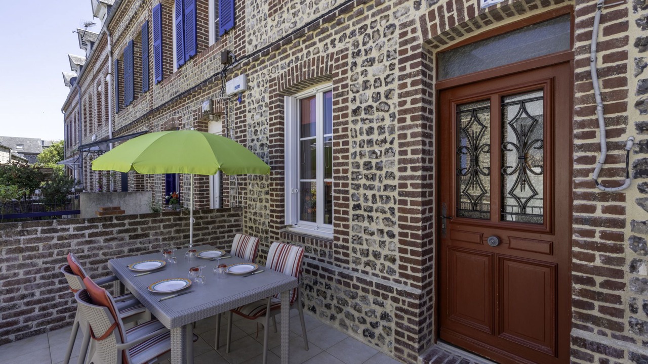 Photo of Outdoor in Yport