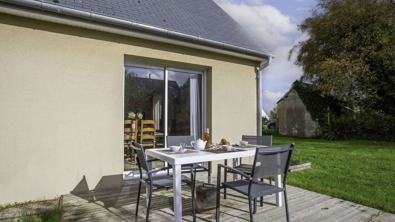 Photo of Outdoor in Portbail