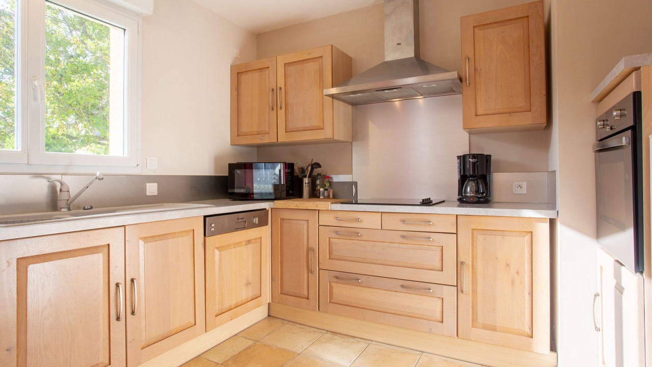 Photo of Livingroom in Portbail