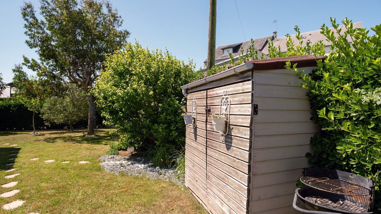 Photo of Outdoor in Champeaux