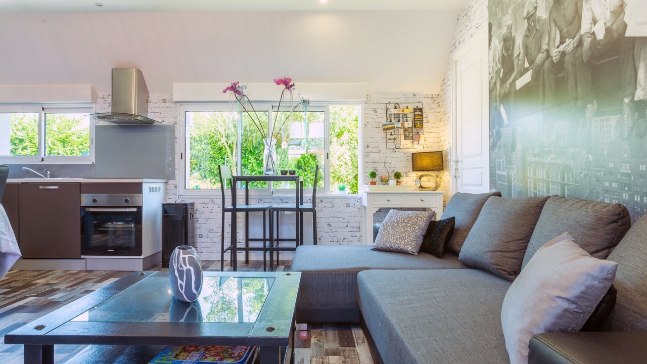 Photo of Livingroom in Champeaux