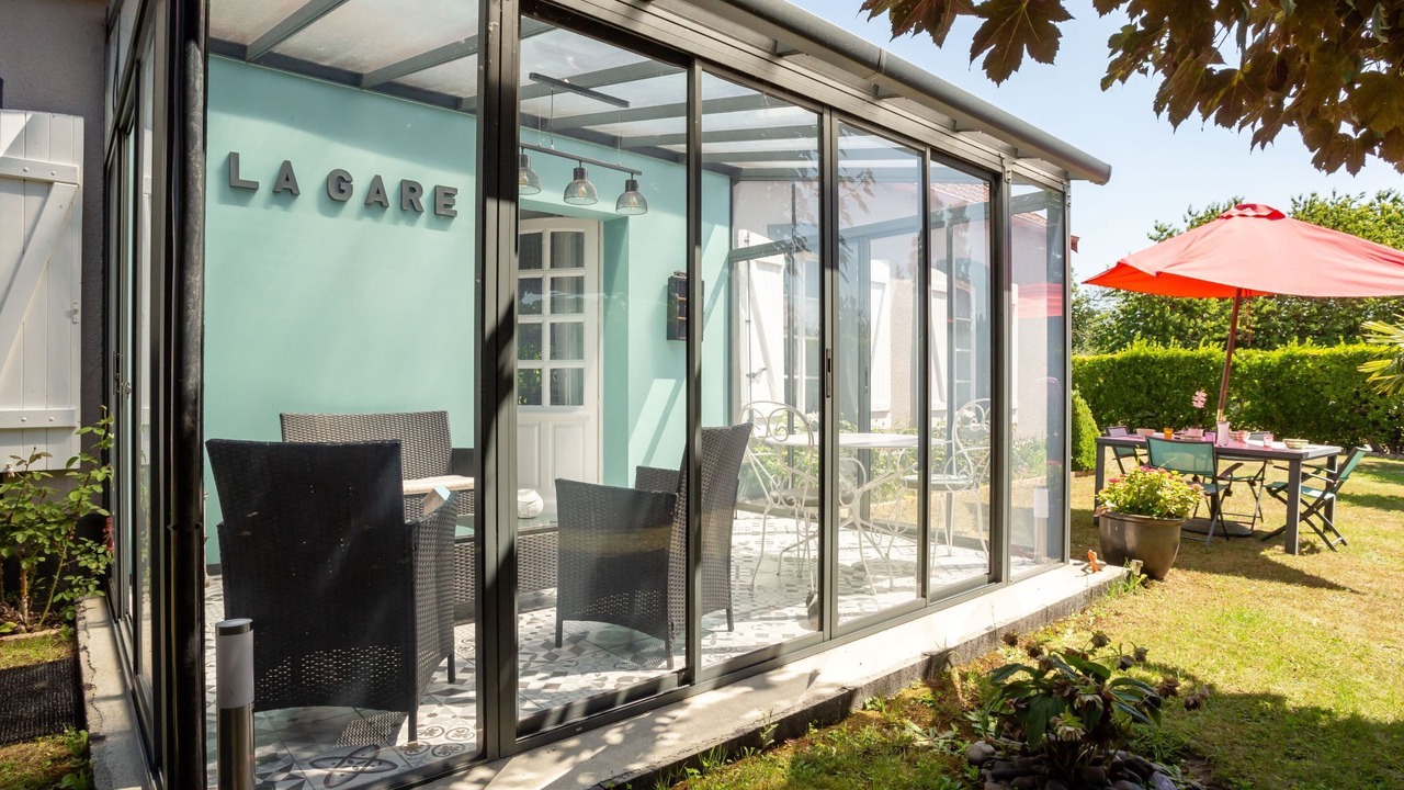 Photo of Outdoor in Champeaux