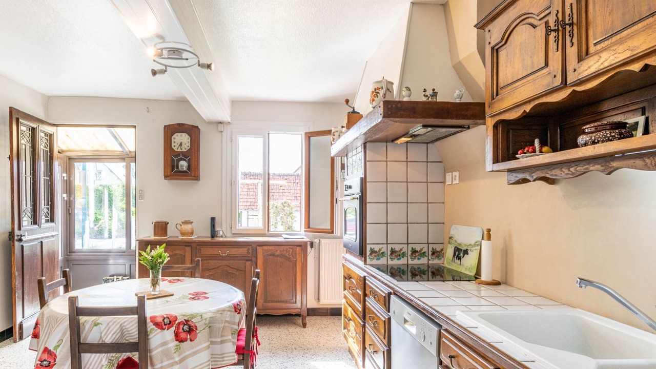Photo of Bedroom in Mesnieres-en-Bray