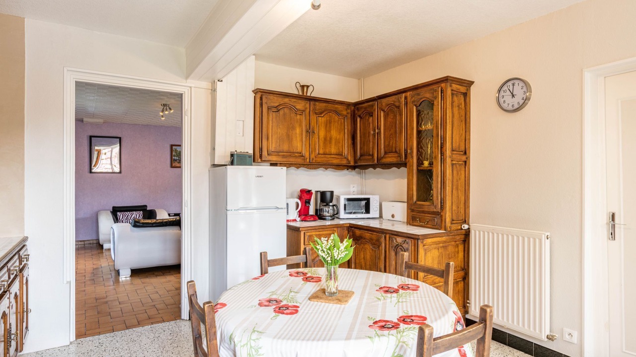 Photo of Bedroom in Mesnieres-en-Bray