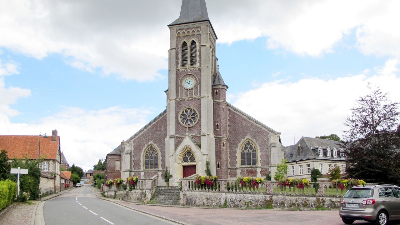 Photo of Others in Mesnieres-en-Bray