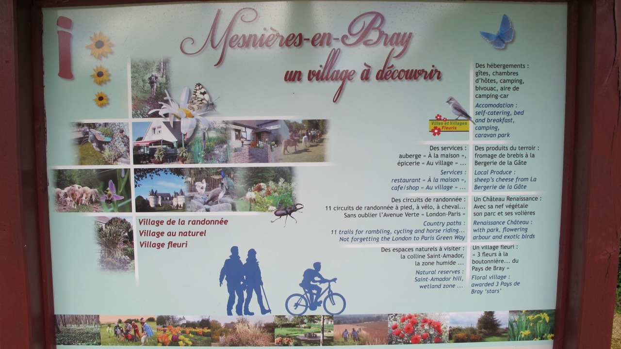 Photo of Others in Mesnieres-en-Bray