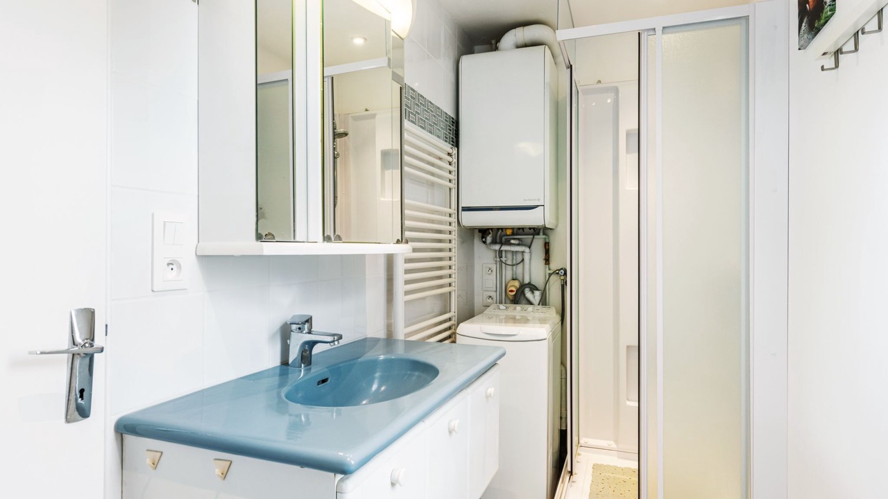 Photo of Bathroom in Mesnieres-en-Bray