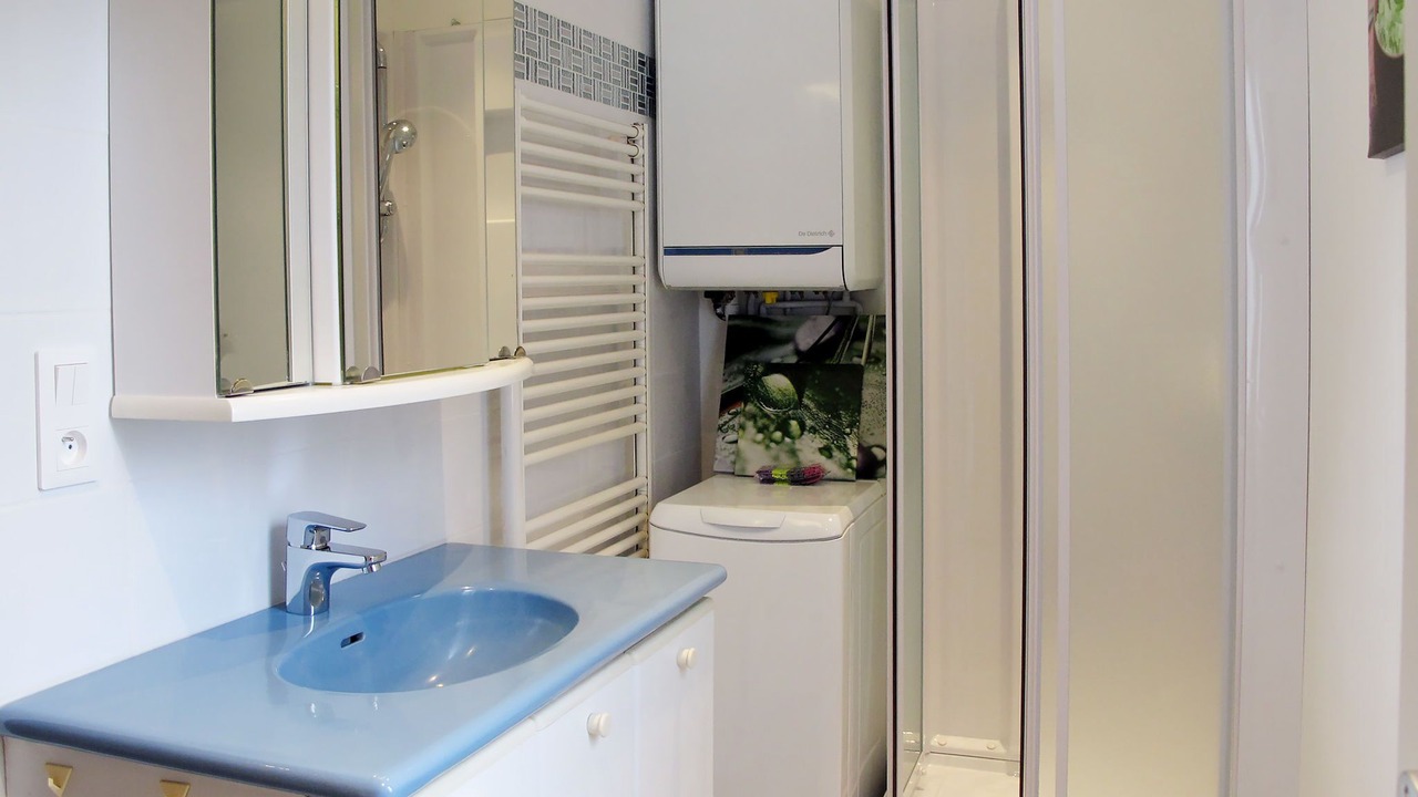 Photo of Bathroom in Mesnieres-en-Bray