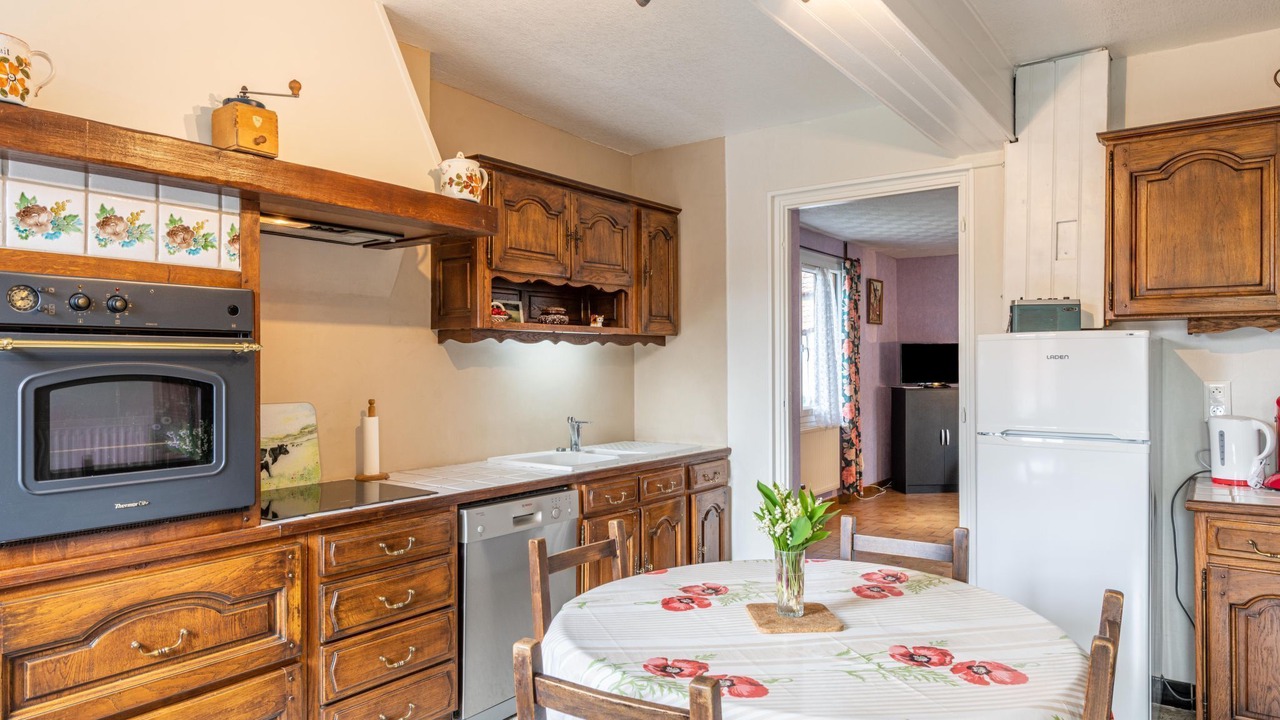 Photo of Bedroom in Mesnieres-en-Bray